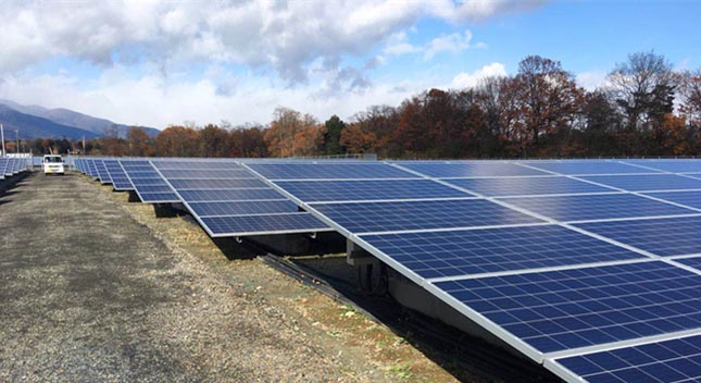Cómo instalar sistemas de montaje solar para lograr la máxima capacidad de generación