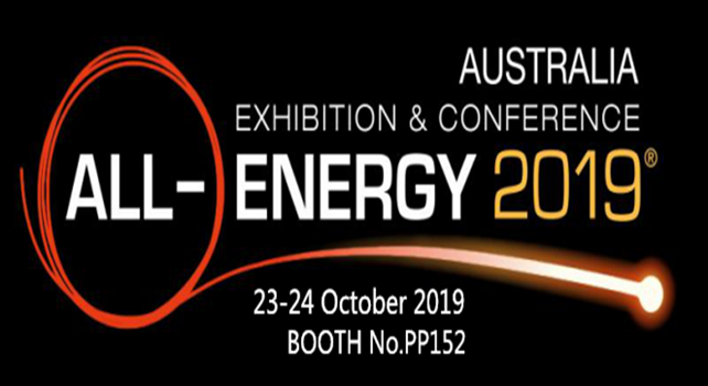 all-energy 2019 australia